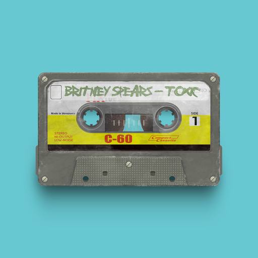 02190 - Britney Spears - Toxic